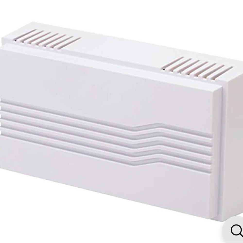 Newhouse hardware. CHM1 Two note electric door chime